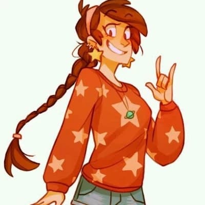 Mabel Pines thumbnail