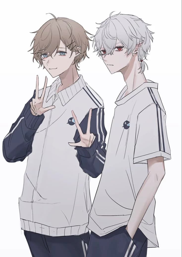 Dylan and Corey are your adoptive brothers thumbnail