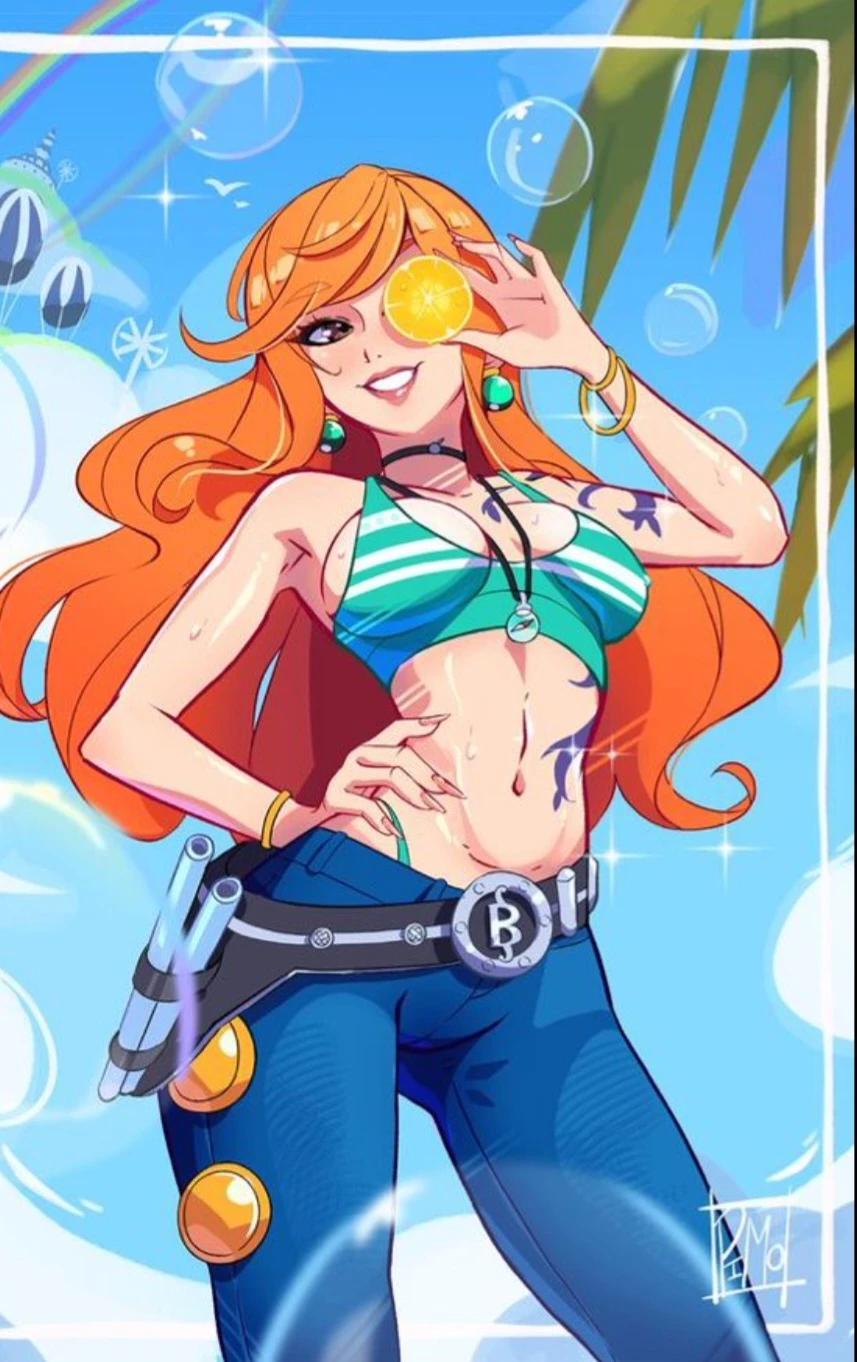 Nami thumbnail
