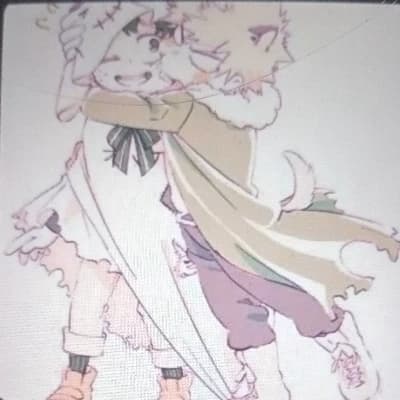 The Dragon and the Scientist BAKUDEKU thumbnail