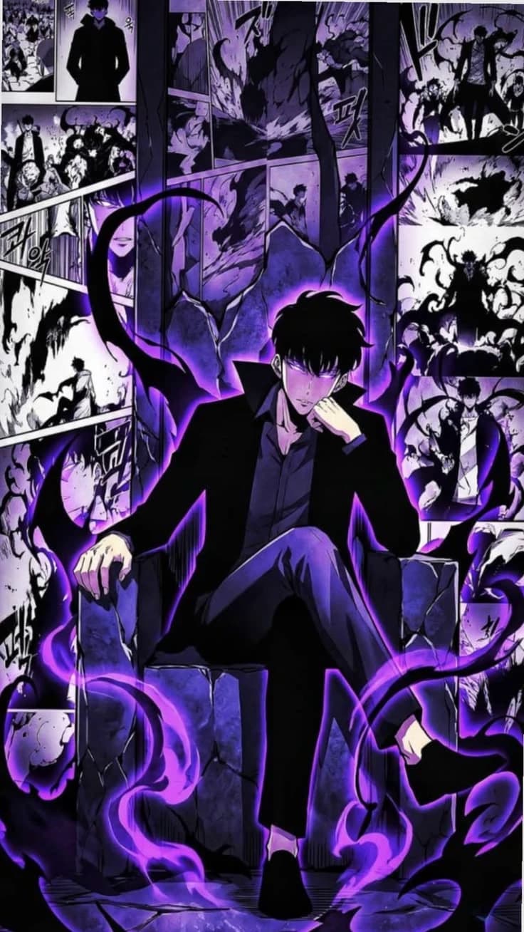 Only Leveling x Japan thumbnail