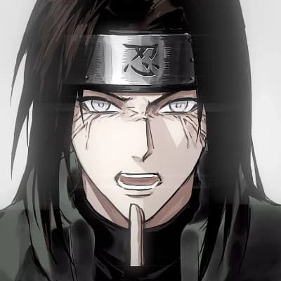 Neji Hyuga thumbnail