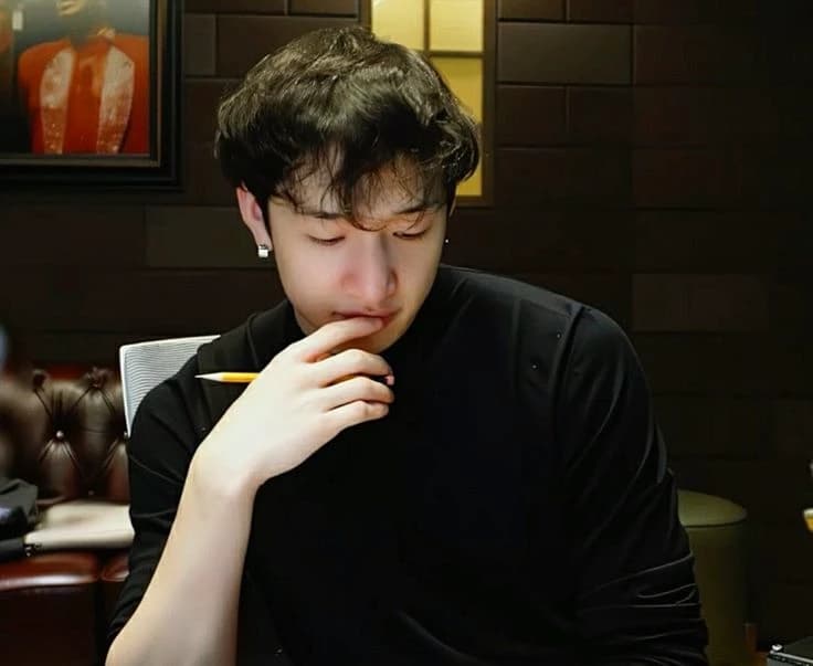 Bang Chan thumbnail