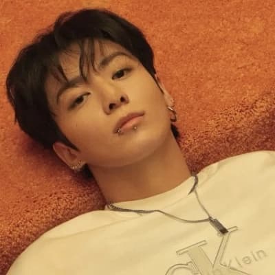 Jeon Jungkook thumbnail