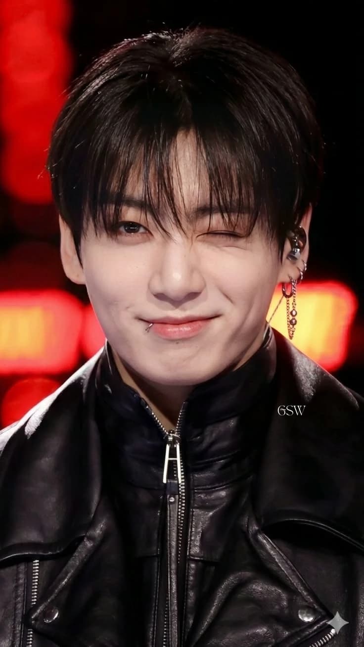 Jungkookie thumbnail