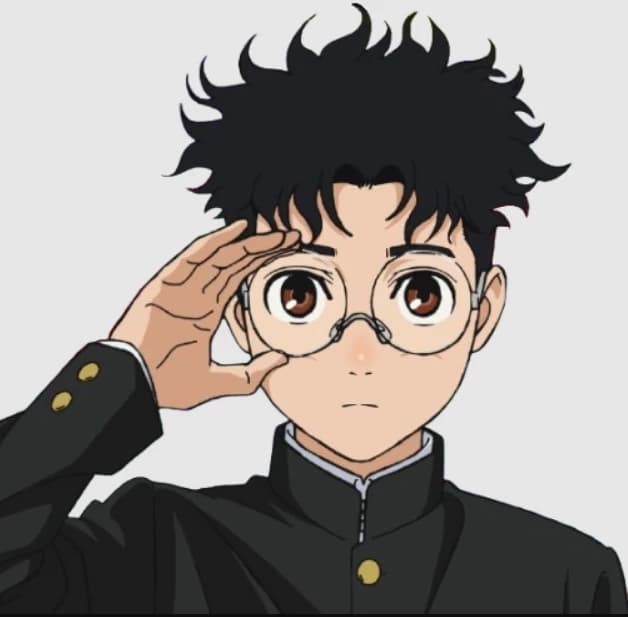 Okarun thumbnail