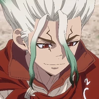Senku Ishigami thumbnail