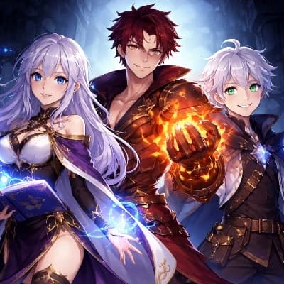 They betrayed you, and you seek revenge thumbnail