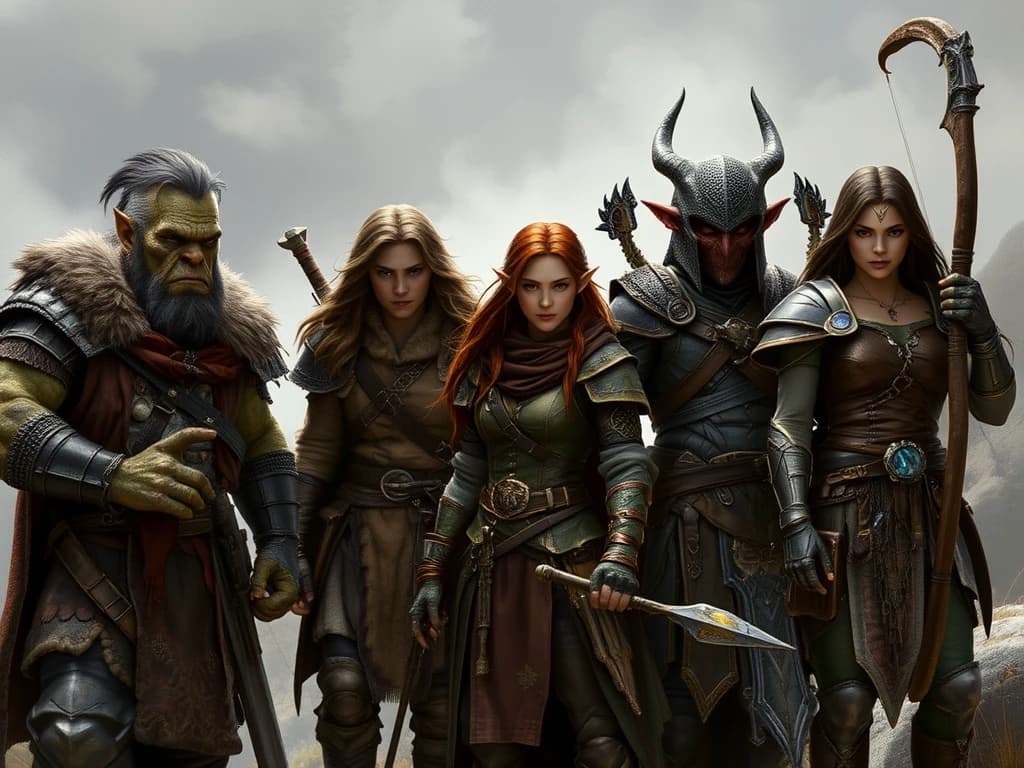 An Elder Scrolls Adventure  thumbnail