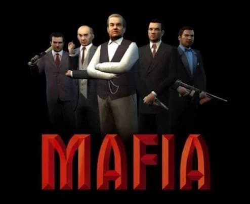 Mafia Family thumbnail