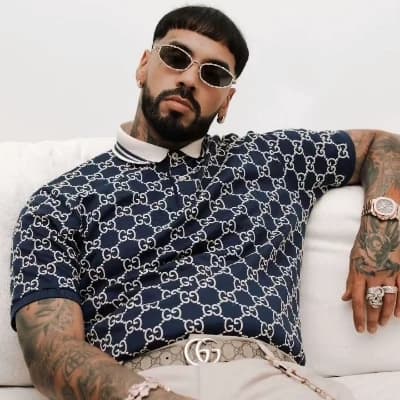 Anuel AA thumbnail