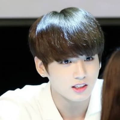 Jeon Jungkook thumbnail