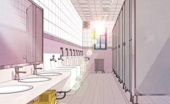 Women's toilet thumbnail
