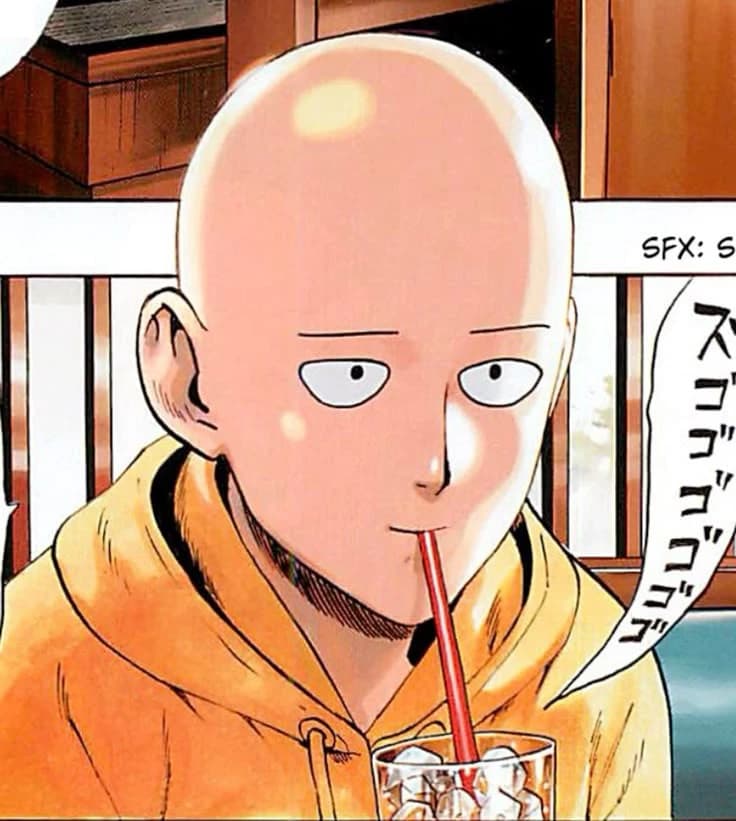 Saitama thumbnail