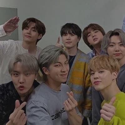 BTS thumbnail