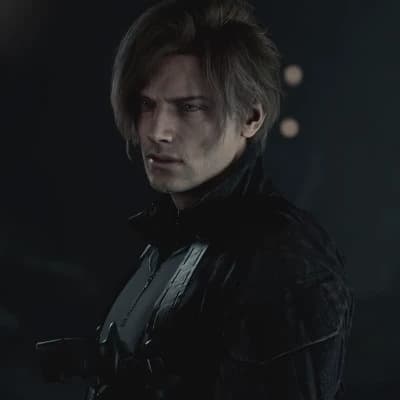 Leon Scott Kennedy thumbnail