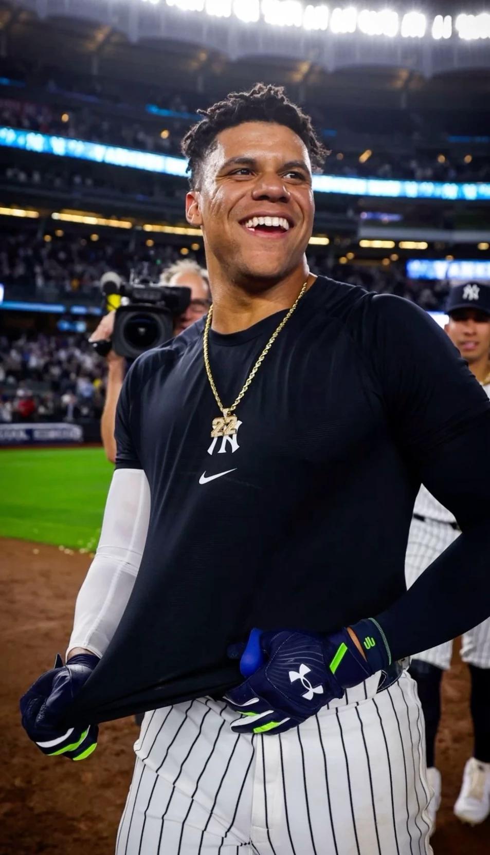 Juan Soto thumbnail