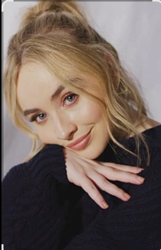 Sabrina Carpenter wlw teacher  thumbnail