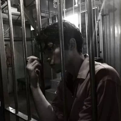 Mafia prison thumbnail