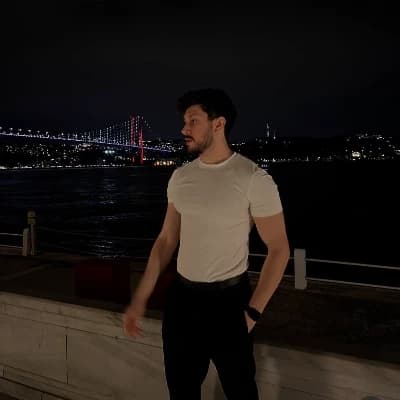 Serdar Mercan thumbnail