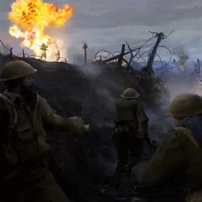 Battelfield 1 thumbnail