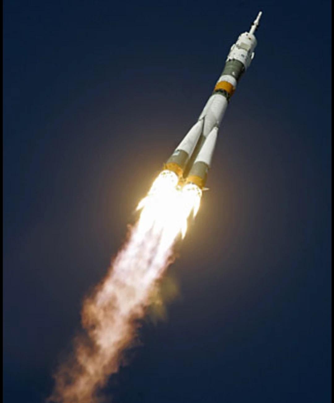 Vostok launch vehicle thumbnail