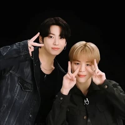 Jikook thumbnail