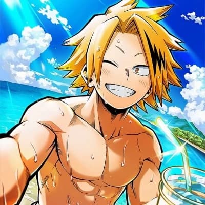 Denki Kaminari thumbnail