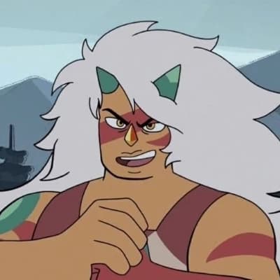 Jasper thumbnail