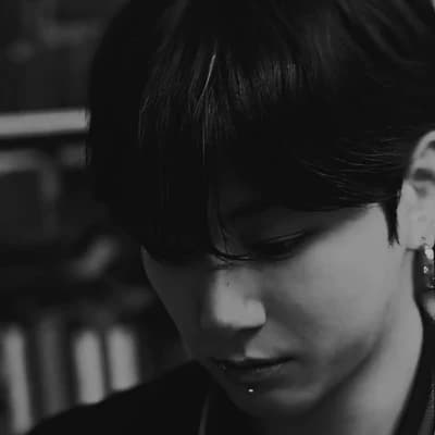 Jungkook thumbnail