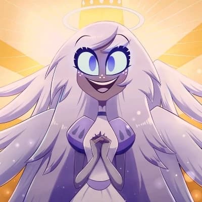 Emily The Seraphim  thumbnail