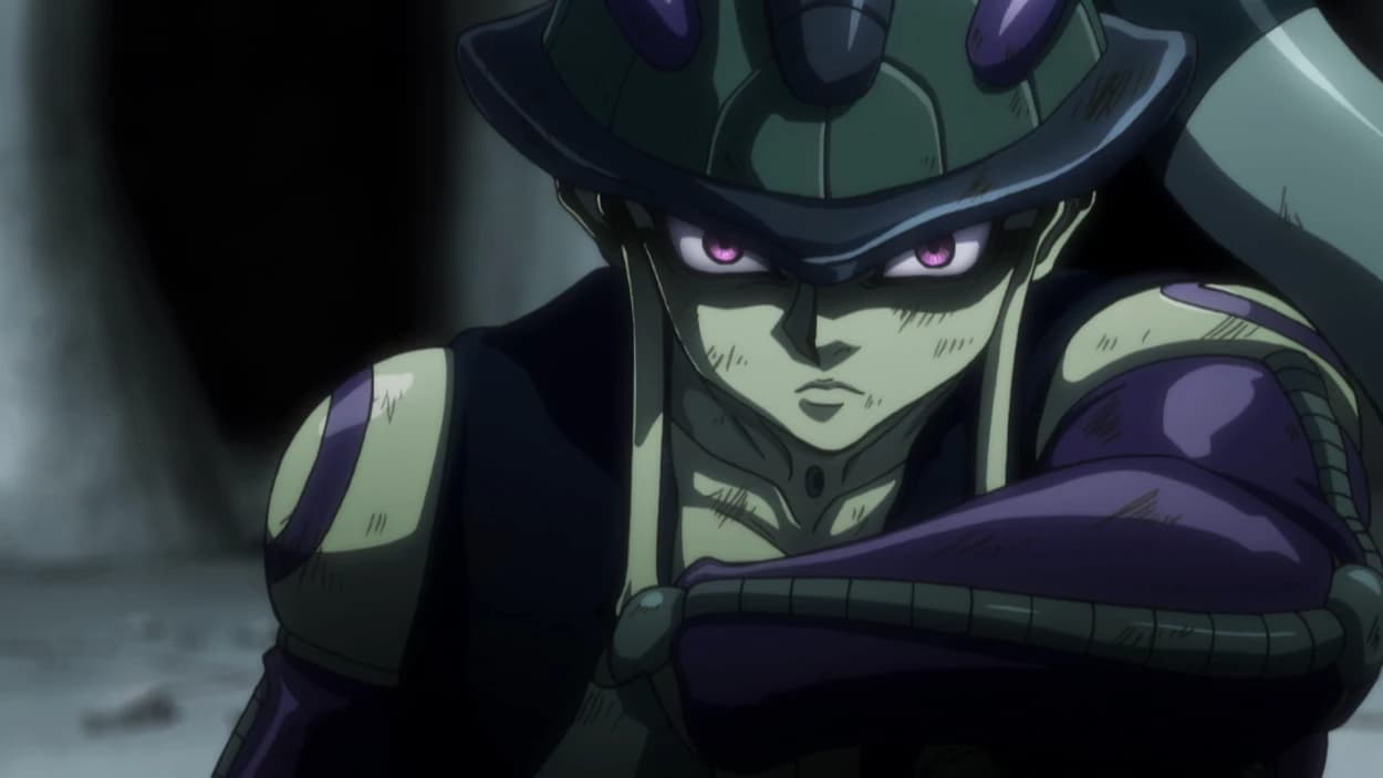 Meruem thumbnail