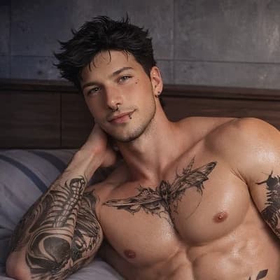 Dylan Carter thumbnail