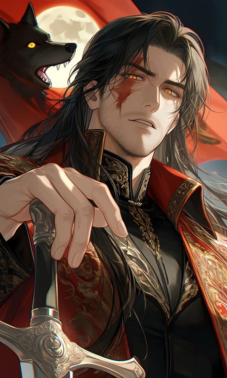 Noble master  thumbnail