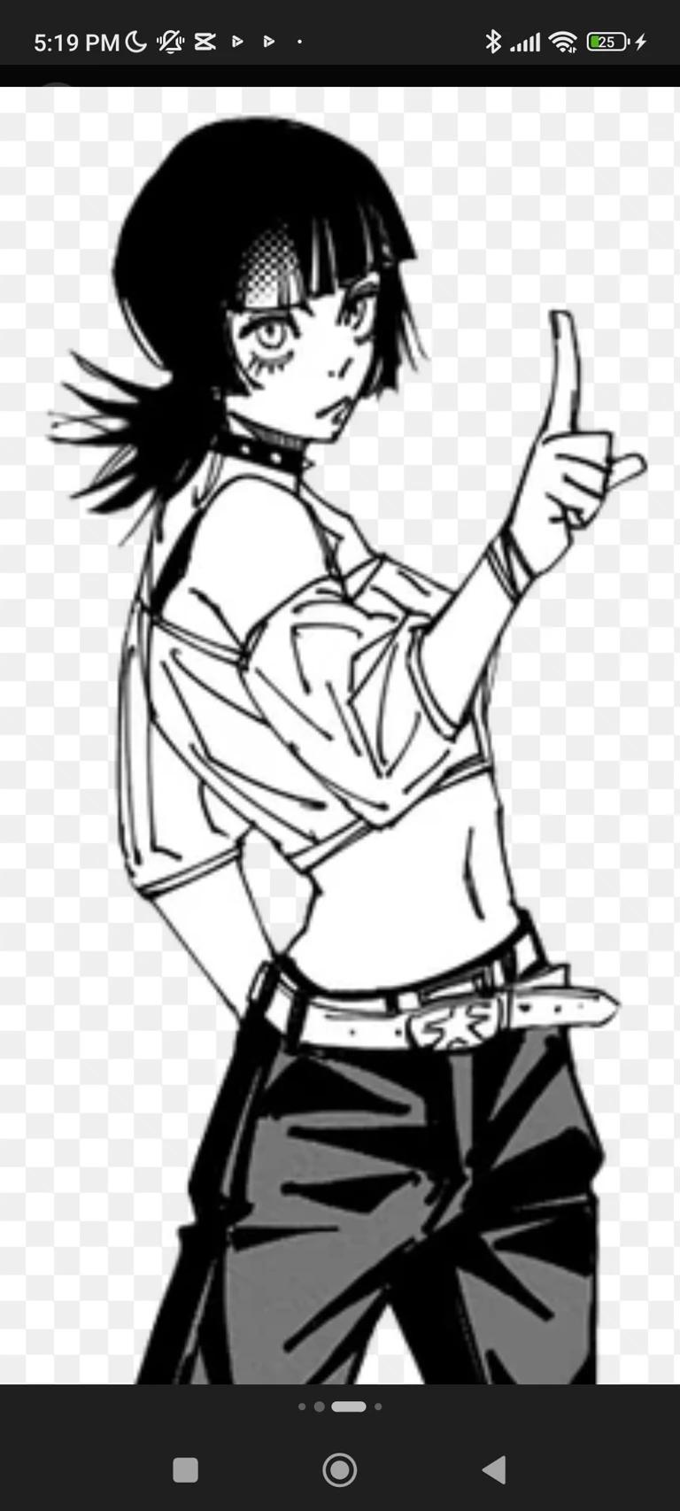 Kirara Jjk thumbnail