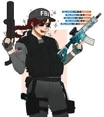 Ash thumbnail