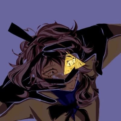 Bill Cipher thumbnail