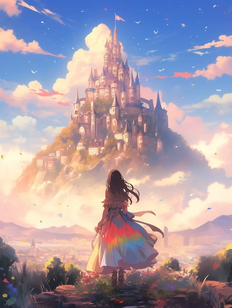 The Reborn Rose of Valdoria thumbnail