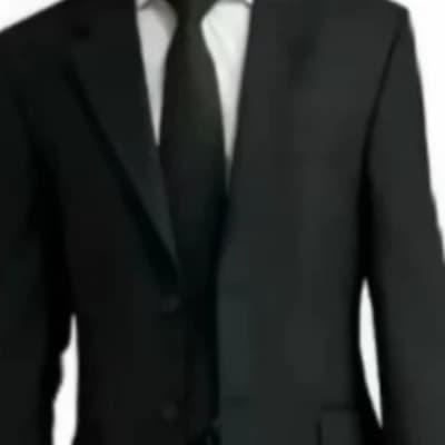 Detective Elias Vance thumbnail