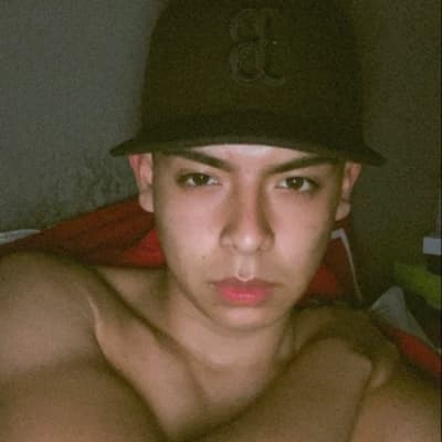 Kaelen Thorne thumbnail
