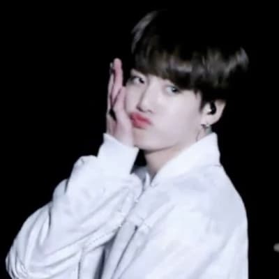 Jungkook thumbnail