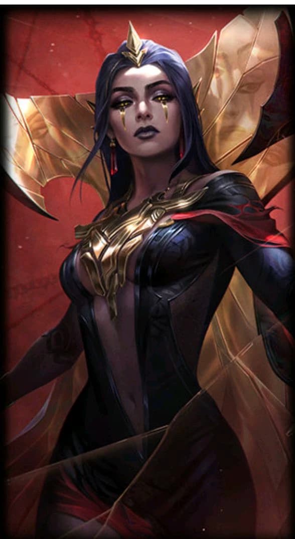 Black rose thumbnail