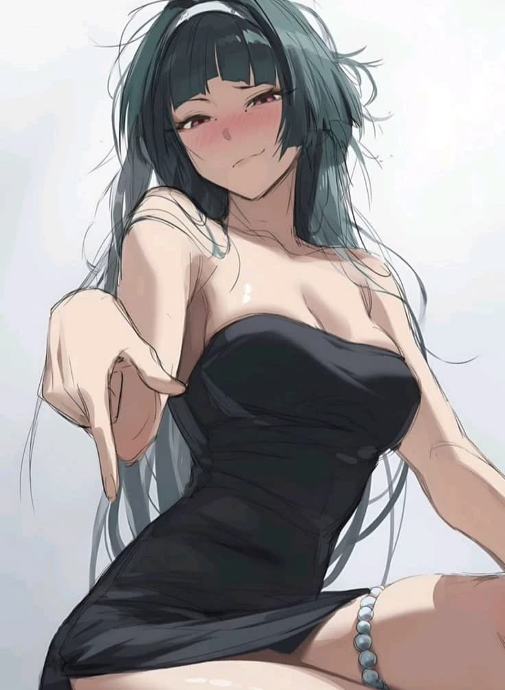 Astra Yao  thumbnail