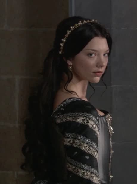 Anne Boleyn thumbnail