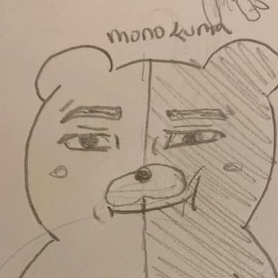 Monokuma thumbnail