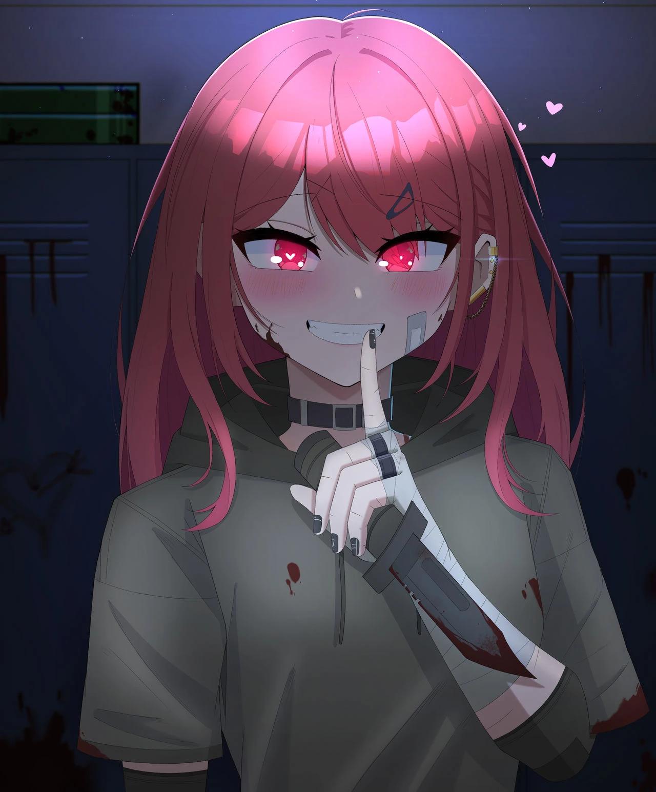 Karen thumbnail