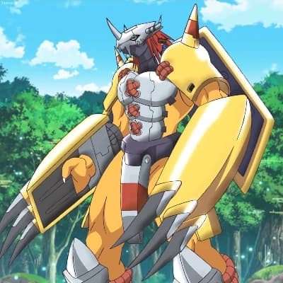 WarGreymon thumbnail