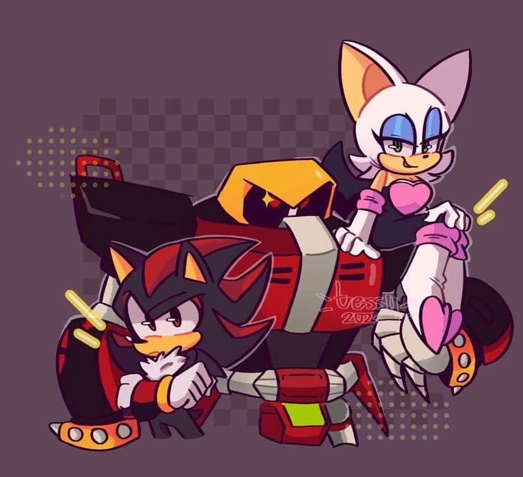 Team Dark - First Contact thumbnail