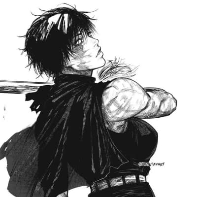 Maki zenin thumbnail