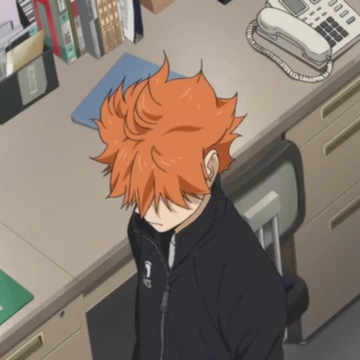 ★ || Hinata shoyo ||★ thumbnail